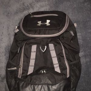 Under Armour Book bag ( sports )